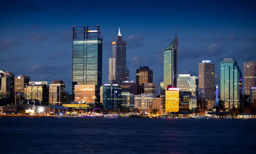 Perth Dinner Cruise - Book Online | Experience Oz