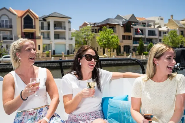 Swan Valley Wine Cruise - Full Day | Experience Oz