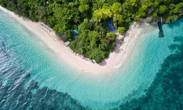 Green Island Full Day Trip + Snorkelling OR Glass Bottom Boat & Island Activities