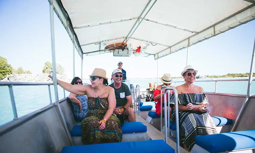 Willie Creek Pearl Farm Tour from Broome - Buy Now | Experience Oz