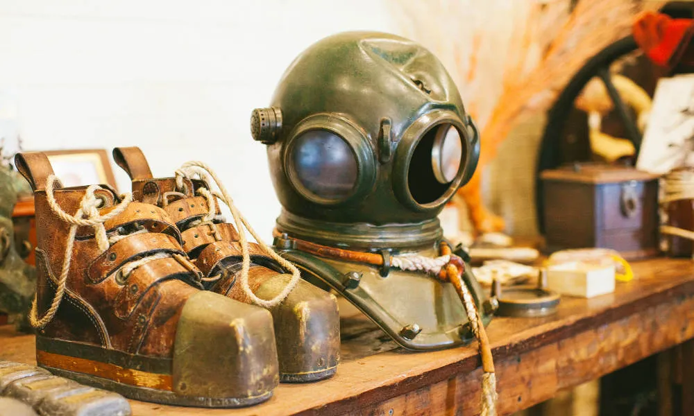 Willie Creek Pearl Farm Luggers Tour | Experience Oz-6