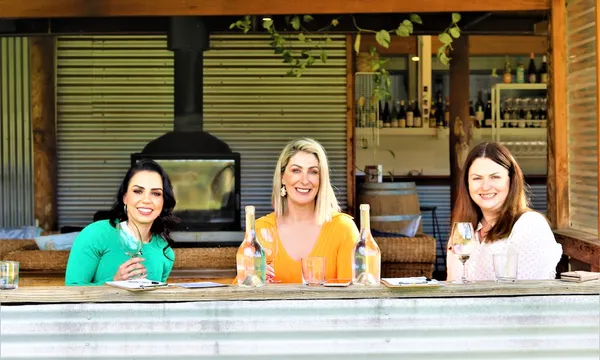 Private Margaret River Wine Tasting Tour - For 2