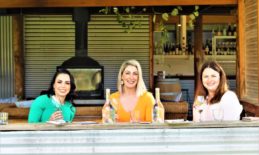 Private Margaret River Wine Tasting Tour - Book Now | Experience Oz