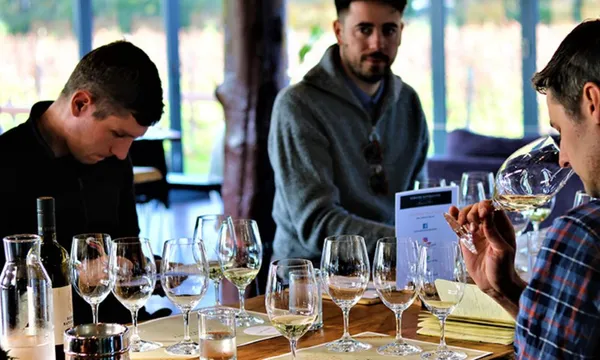 Private Margaret River Wine Tasting Tour - For 2