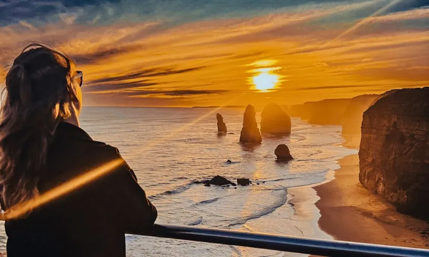 Great Ocean Road Sunset Tour - Book Now | Experience Oz