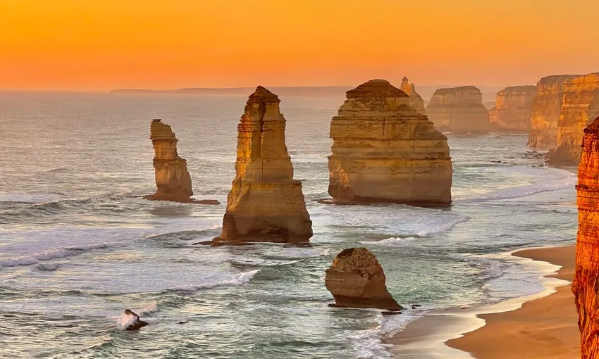 Great Ocean Road Sunset Tour - Book Now | Experience Oz