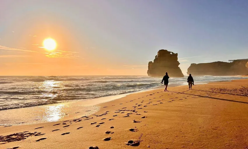 Great Ocean Road Sunset Tour - Book Now | Experience Oz