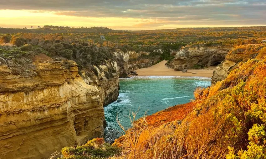 Great Ocean Road Sunset Tour - Book Now | Experience Oz