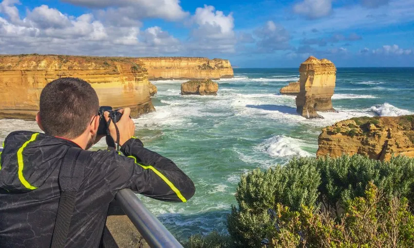 Great Ocean Road Sunset Tour - Book Now | Experience Oz