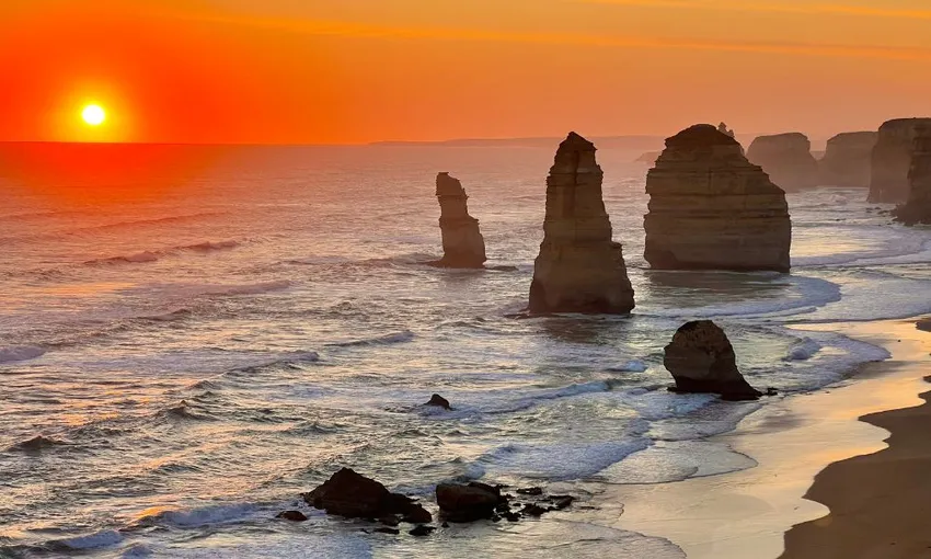 Great Ocean Road Sunset Tour - Book Now | Experience Oz