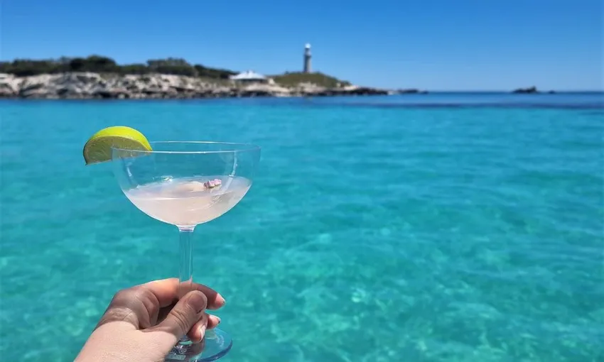 Rottnest Island Luxe Seafood Cruise - Book Now | Experience Oz