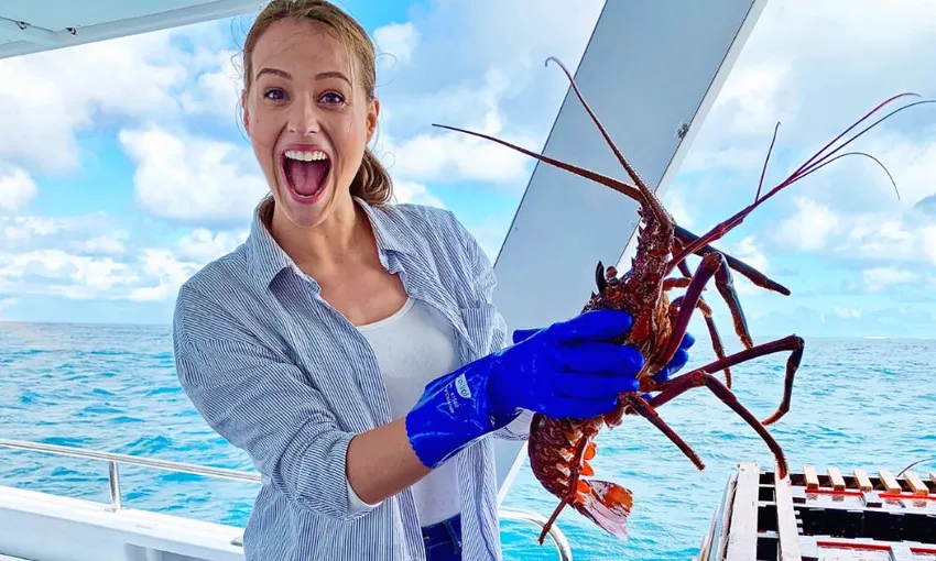 Rottnest Island Luxe Seafood Cruise - Book Now | Experience Oz