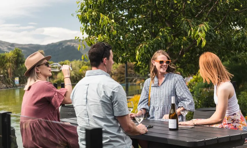 Marlborough Icons Full Day Tour - Book Now | Experience Oz