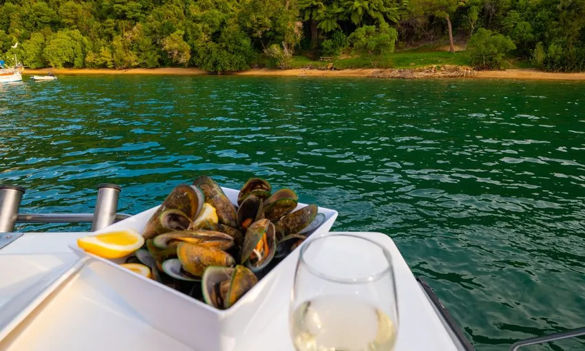 Marlborough Icons Full Day Tour - Book Now | Experience Oz