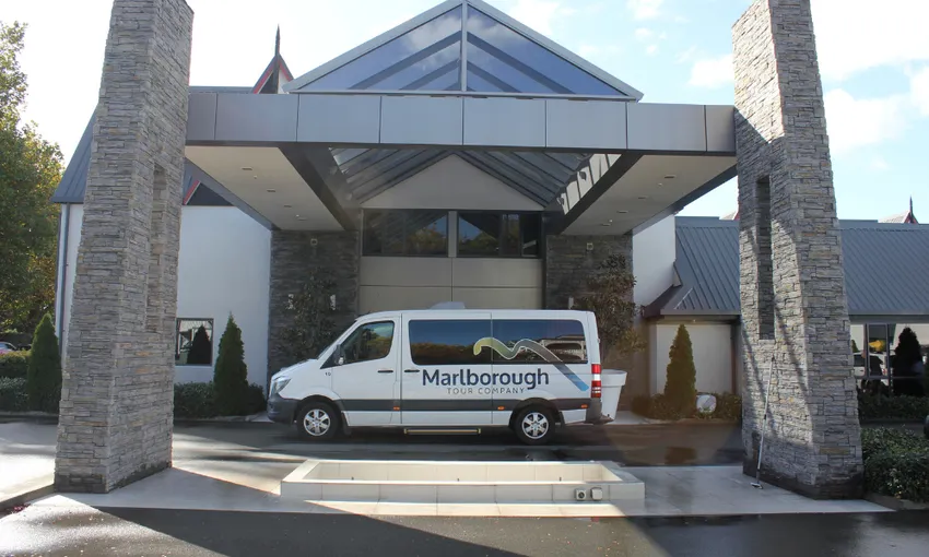 Marlborough Icons Full Day Tour - Book Now | Experience Oz