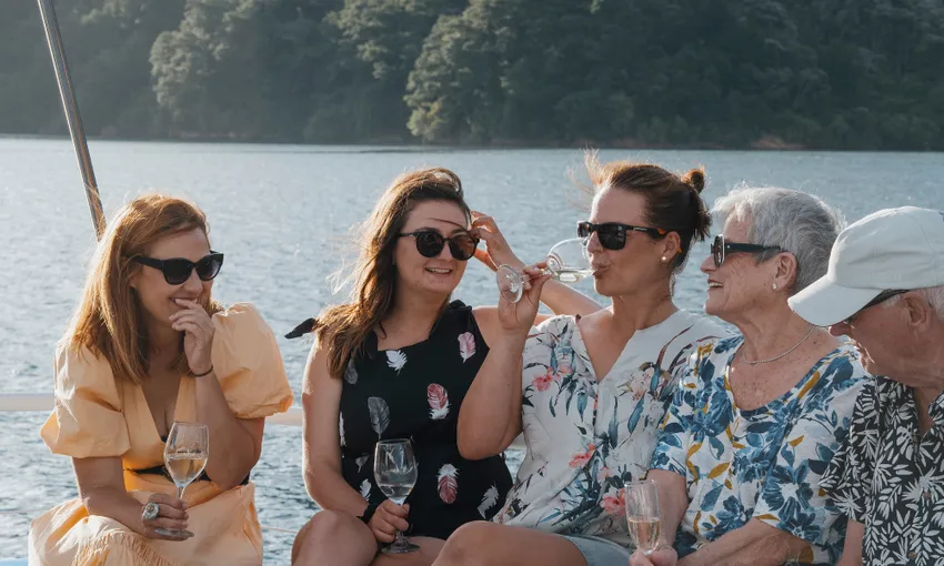 Marlborough Icons Full Day Tour - Book Now | Experience Oz