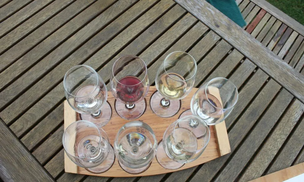 Small Group Marlborough Wine Tasting Tour | Experience Oz-4