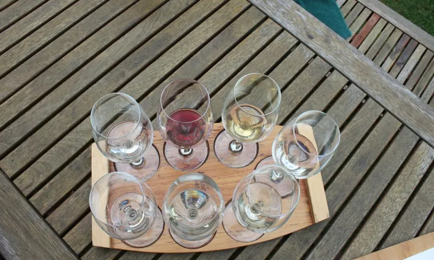 Small Group Marlborough Wine Tasting Tour | Experience Oz