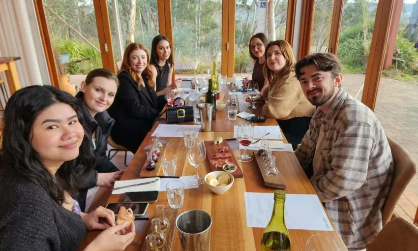 Canberra Winery Tour to Murrumbateman with Lunch | Experience Oz