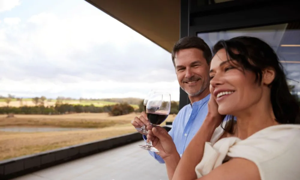 Canberra Winery Tour to Murrumbateman with Lunch | Experience Oz-1