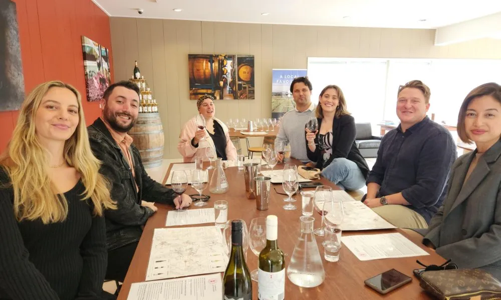 Canberra Winery Tour to Murrumbateman with Lunch | Experience Oz-10