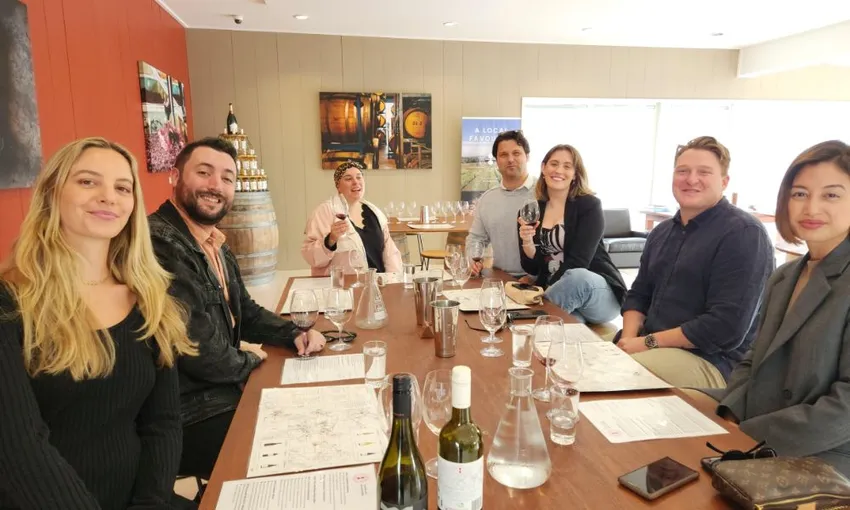 Canberra Winery Tour to Murrumbateman with Lunch | Experience Oz