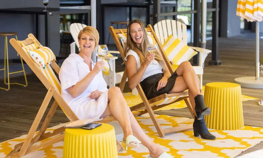 Croser Sparkling Wine Tasting and Seasonal Platter | Experience Oz