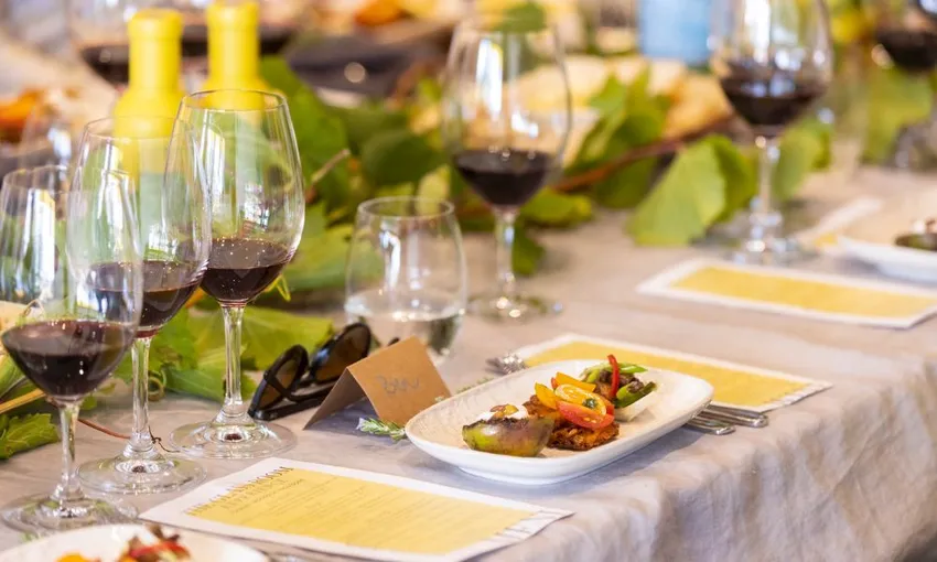 Petaluma Wines Glass Room Experience - Book Now | Experience Oz