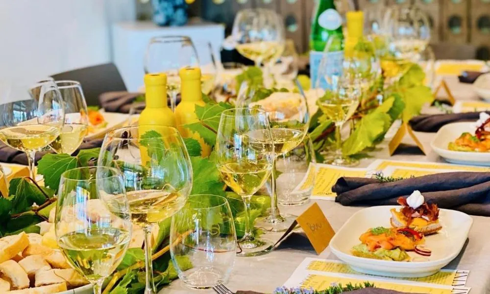 Petaluma Wines Glass Room Experience - Book Now | Experience Oz-4