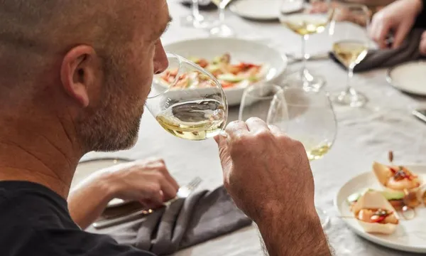 Petaluma Wines Premium Chardonnay Tasting and Seasonal Platter - For 2