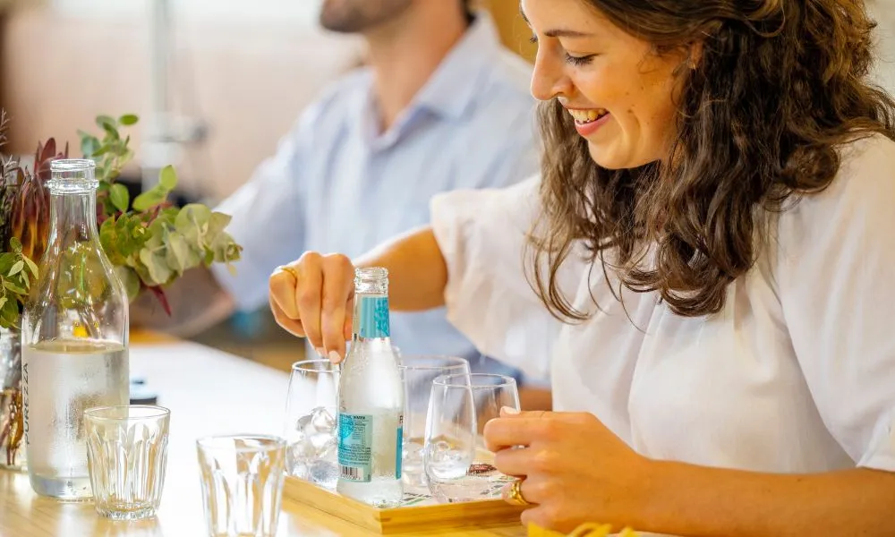 Grunthal Gin Tasting Experience - Book Now | Experience Oz-1