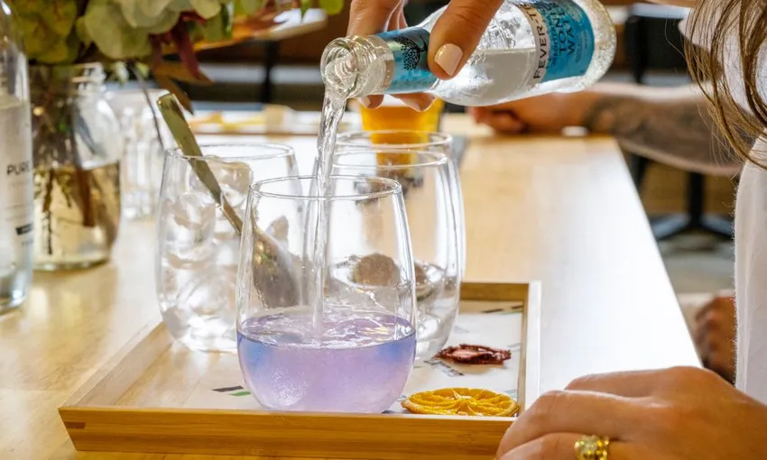 Grunthal Gin Tasting Experience - Book Now | Experience Oz