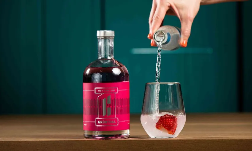Grunthal Gin Tasting Experience - Book Now | Experience Oz