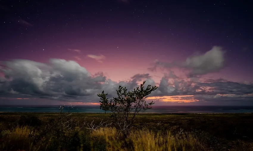 Sunset Reef and Cape Range National Park Overnight Trek  | Experience Oz