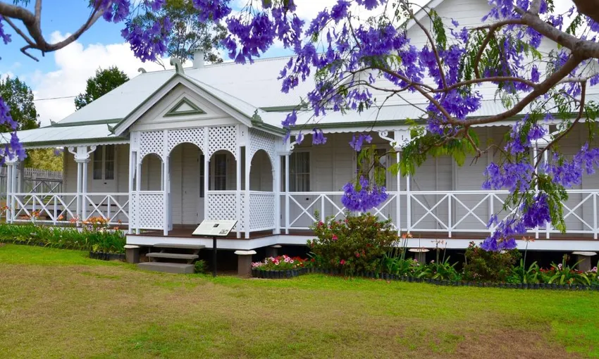Historic Village Herberton | Experience Oz