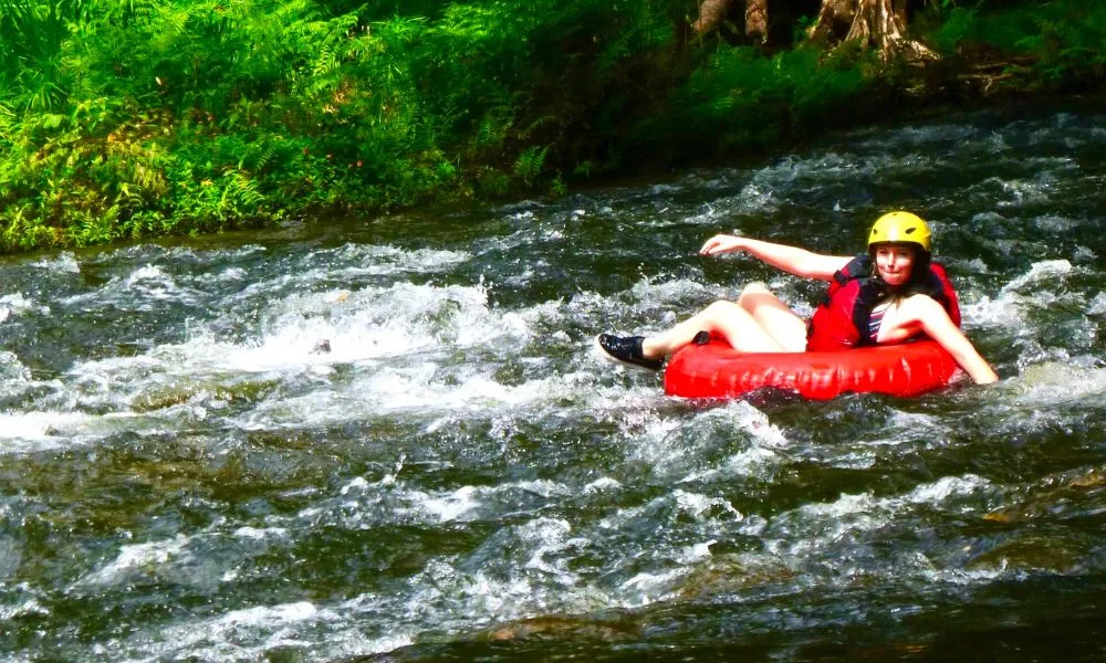 Half Day River Tubing Tours From Cairns - Book Now | Experience Oz-7