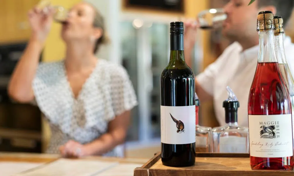 Maggie Beer's Farm Shop Experience and Glass of Wine | Experience Oz-4