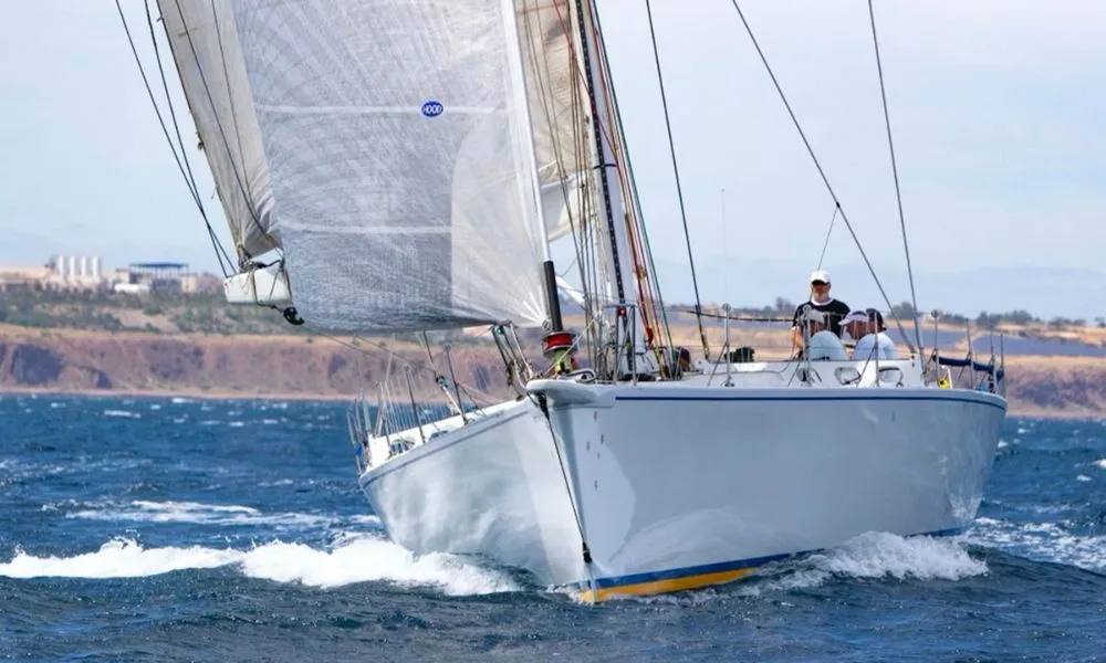 Adelaide Half Day Blue Water Sailing Experience - Book Now | Experience Oz-7