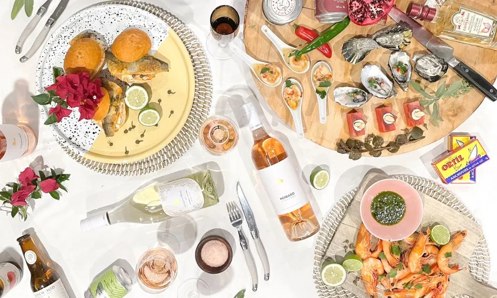 Adelaide Half Day Blue Water Sailing Experience - Book Now | Experience Oz-3