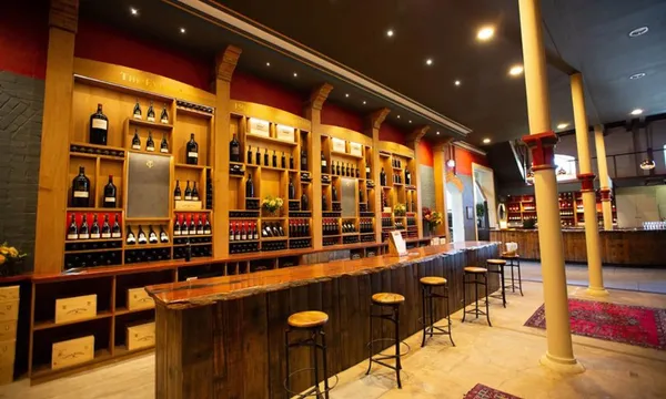 Chateau Tanunda Old Vine Expressions Tasting Experience - 45 Minutes