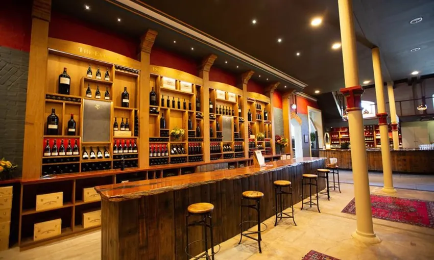Chateau Tanunda Wine Tasting Experience - 45 Minutes | Experience Oz