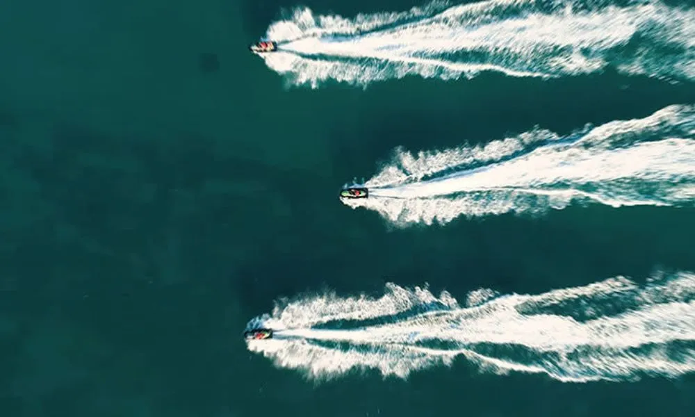 Exmouth Jet Ski Hire - 1 Hour | Experience Oz-2