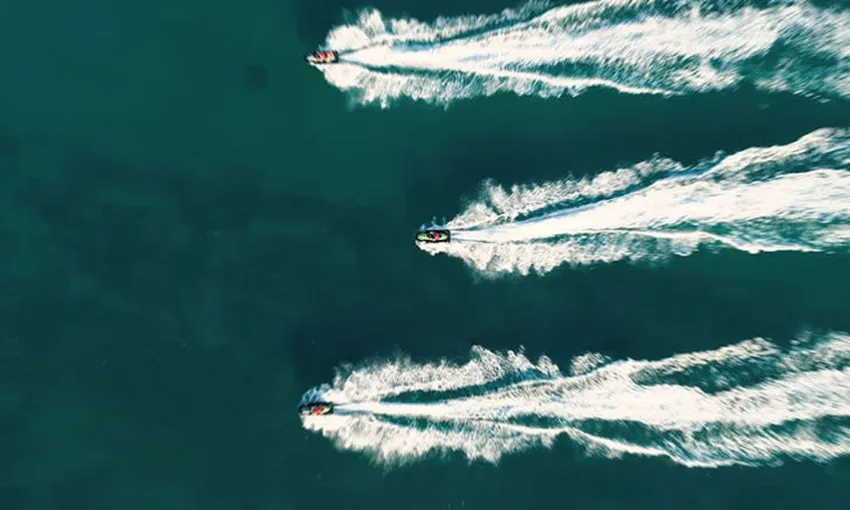 Exmouth Jet Ski Hire - 1 Hour | Experience Oz