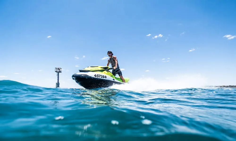 Exmouth Jet Ski Hire - 1 Hour | Experience Oz-6