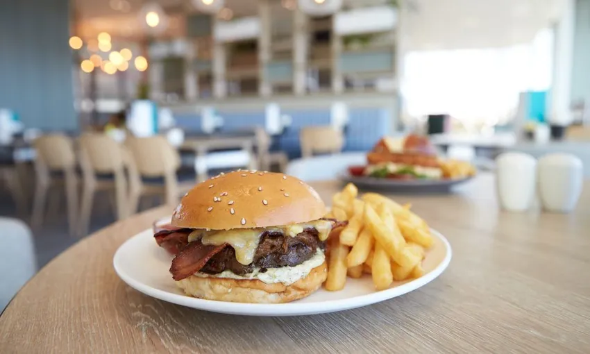 Optus Stadium Tour with Cafe Lunch and Drink | Experience Oz