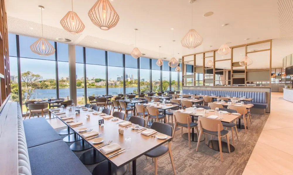 Optus Stadium Tour with Cafe Lunch and Drink | Experience Oz-4