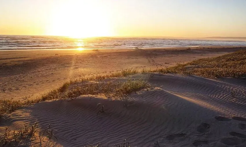 Coorong Sunset Kayaking Tour with Picnic | Experience OZ