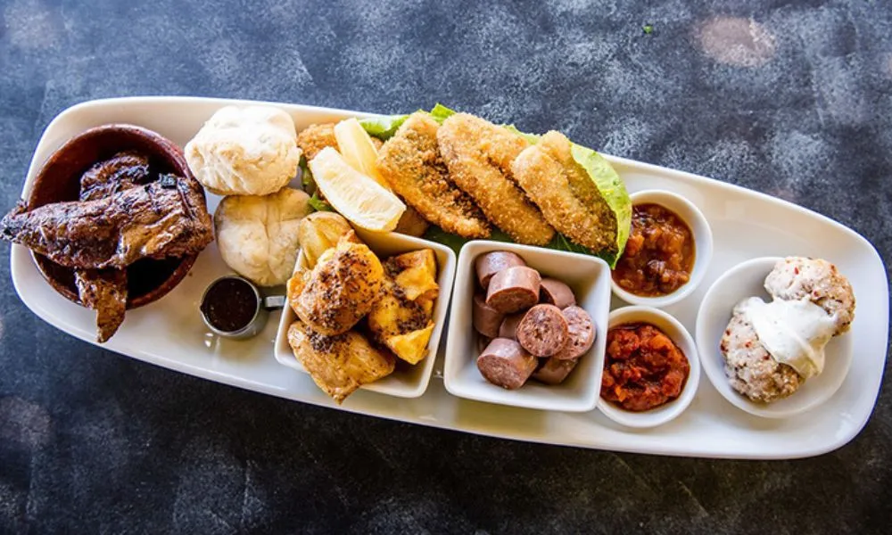 Wine 101 Class with 2 Course Lunch - For 2 | Experience Oz-6