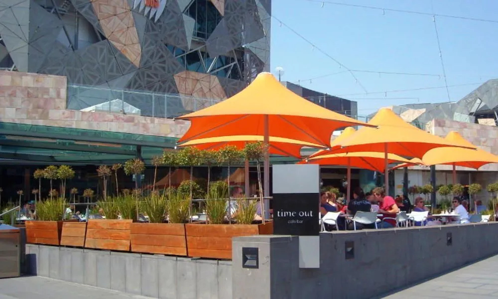 Melbourne Hidden Lanes & Arcades Walk - 3 Hours | Experience Oz-7