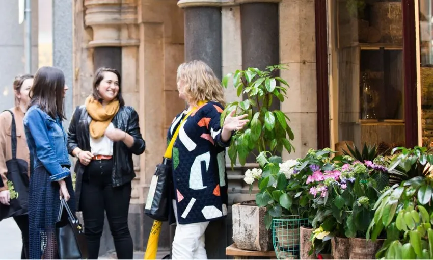 Melbourne Hidden Lanes & Arcades Walk - 3 Hours | Experience Oz